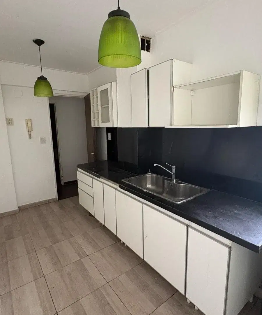 Departamento en La Plata 3