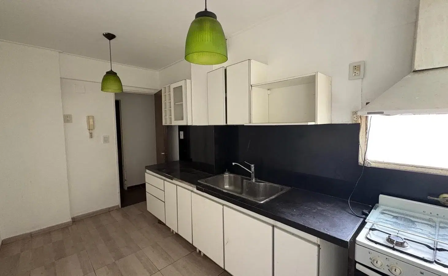 Departamento en La Plata 2