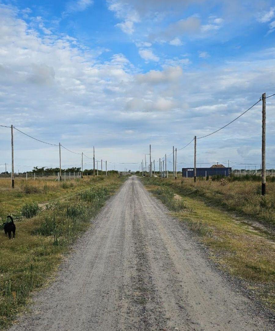 Lote en Venta con opción a financiación  en Berisso