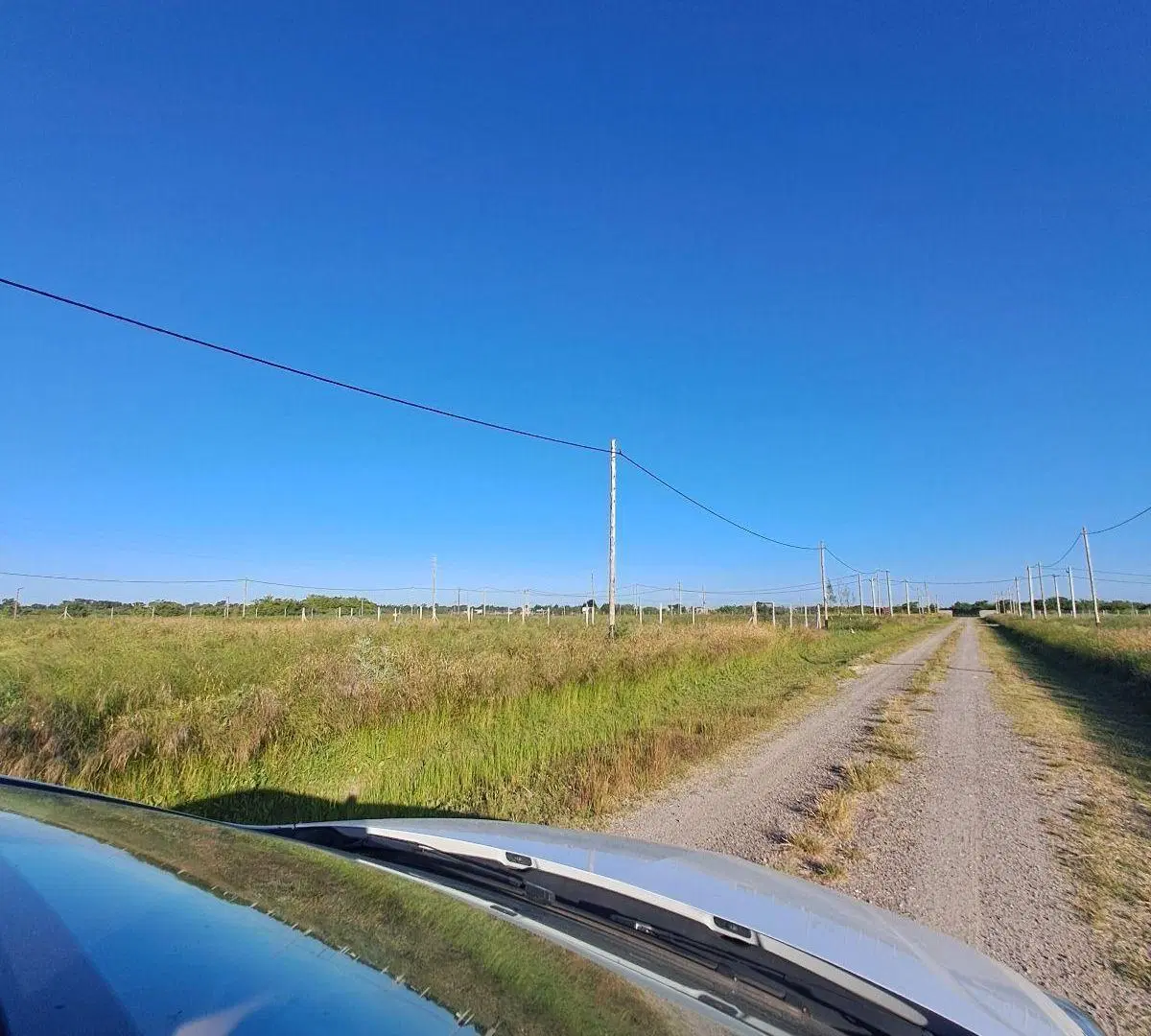 Lote en Venta con opción a financiación  en Berisso 5