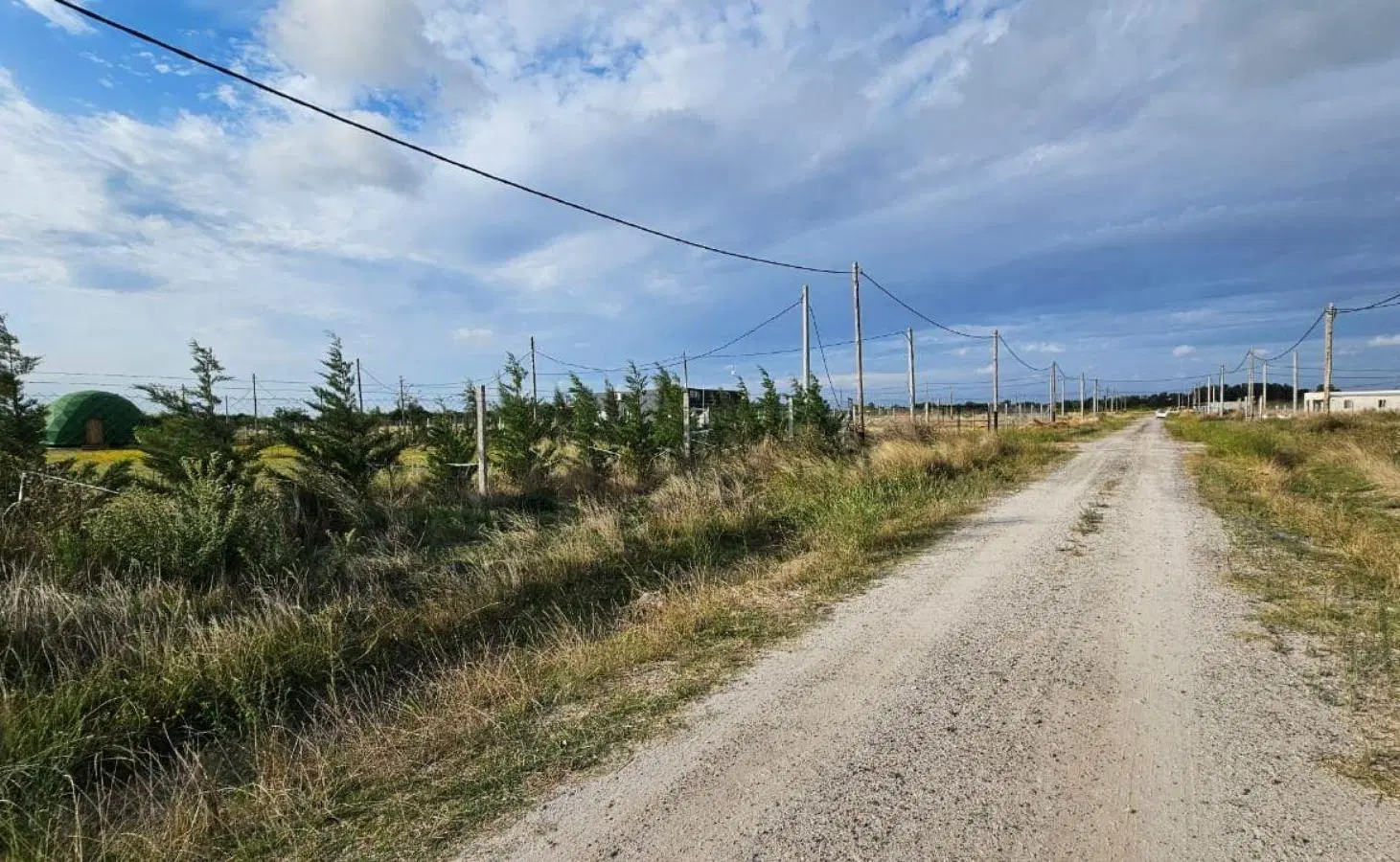 Lote en Venta con opción a financiación  en Berisso 2