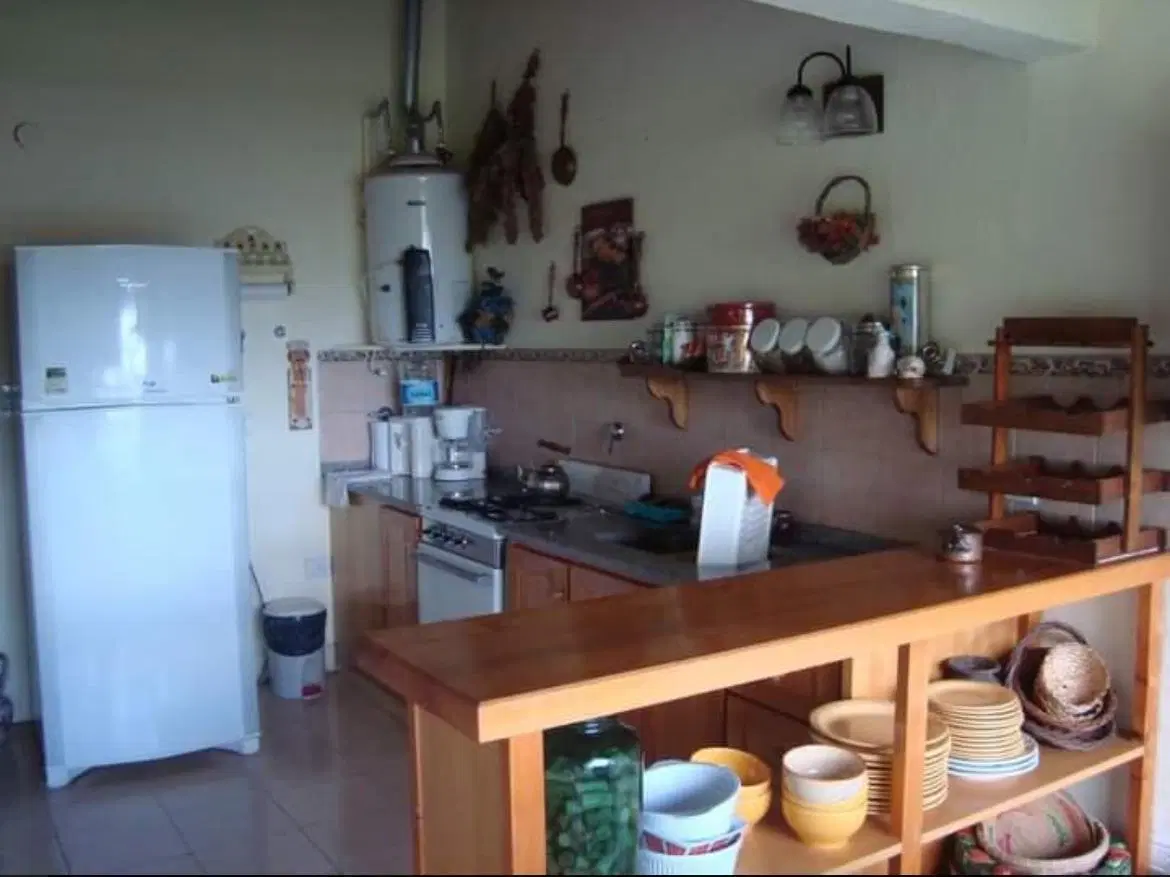 Campo en Venta en General Madariaga 825 hectáreas 4