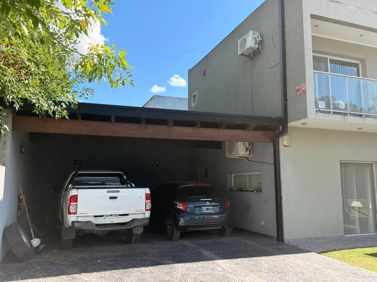 Casa en El Rodeo 2