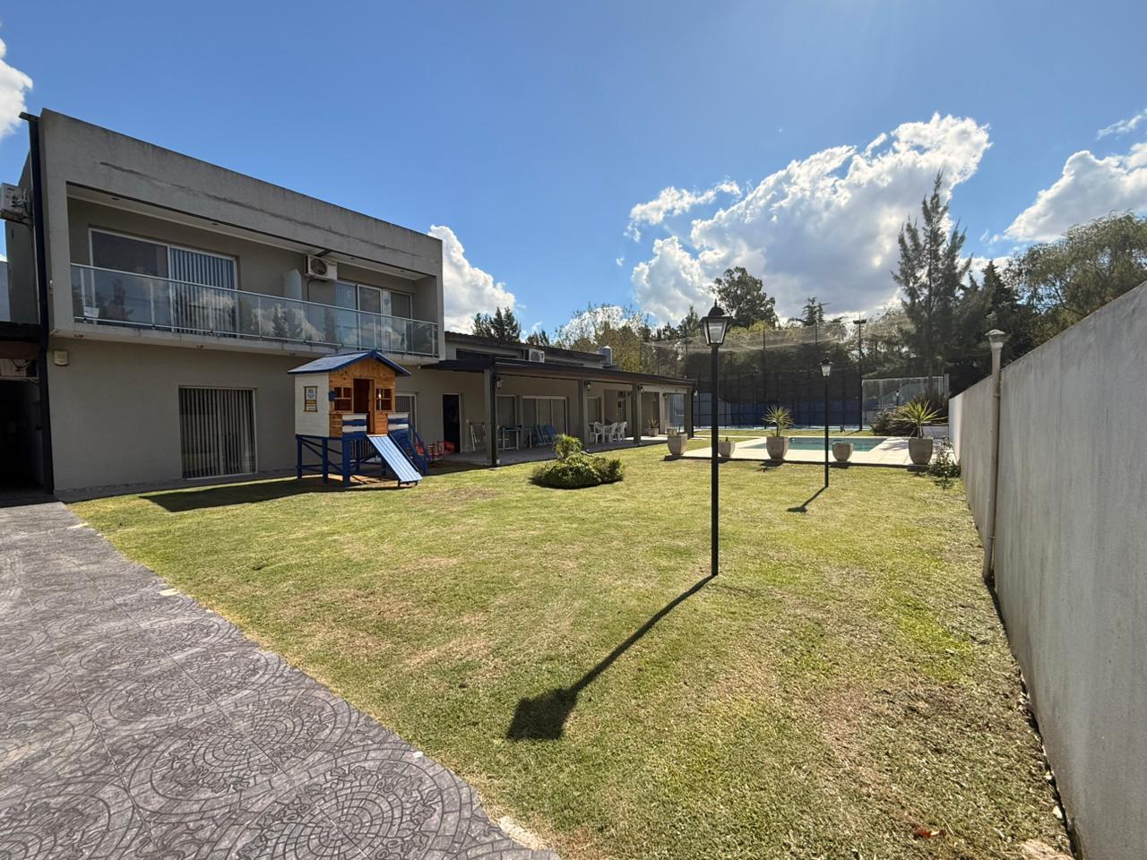 Casa en El Rodeo