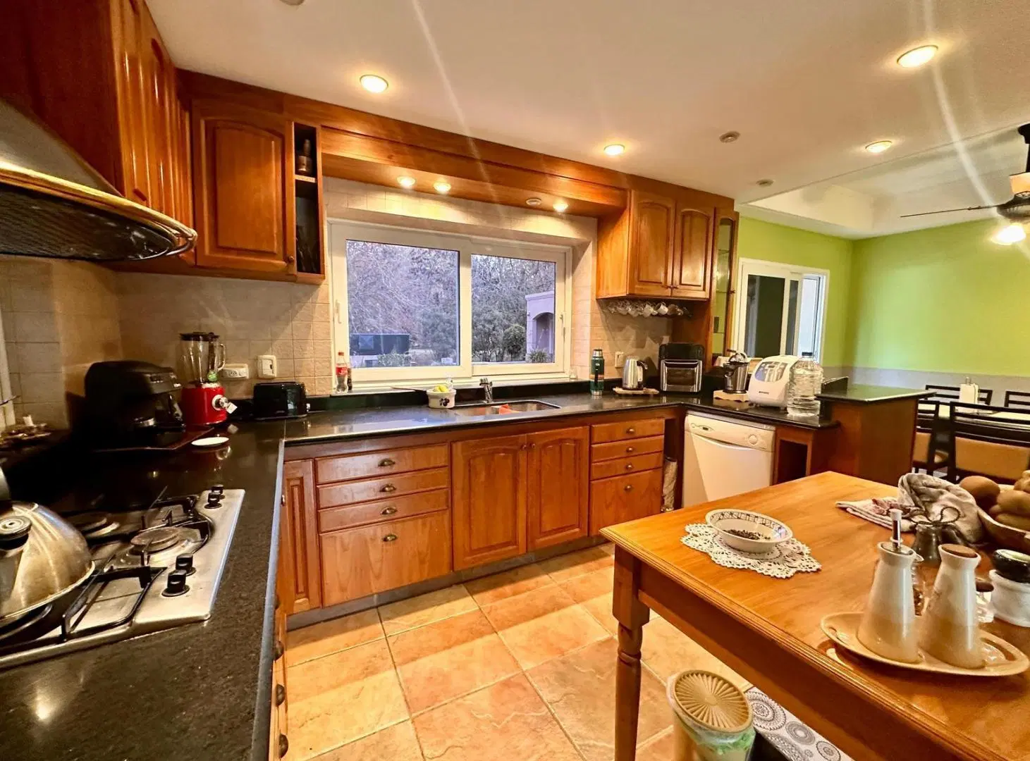 Casa en Venta en Campos de Roca 3