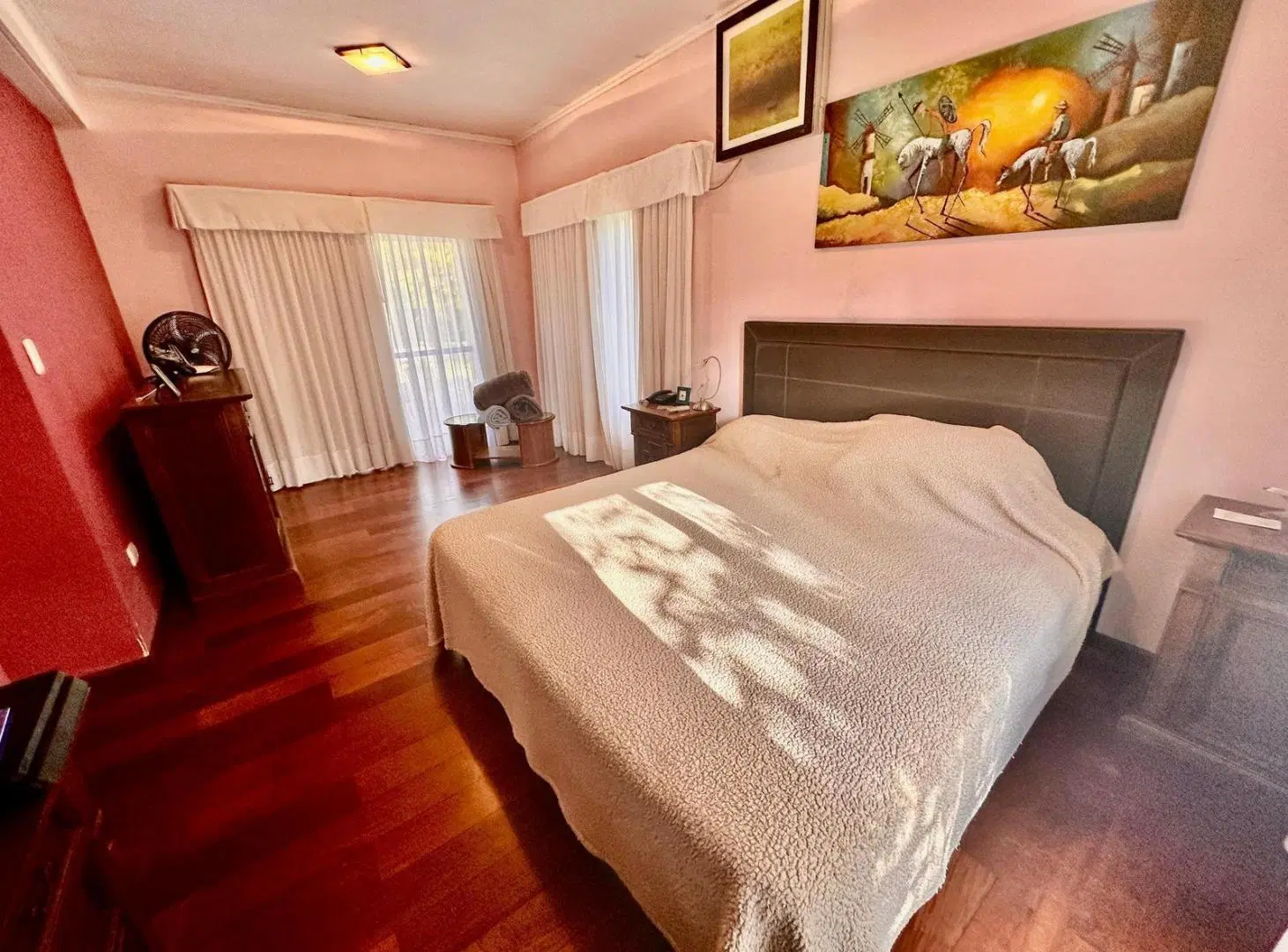 Casa en Venta en Campos de Roca 5