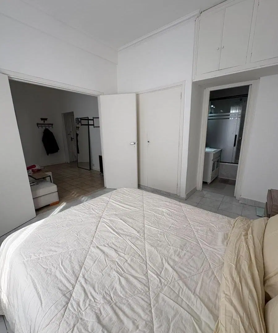 DEPARTAMENTO MONOAMBIENTE-PALERMO SOHO-ALQUILER TEMPORAL 5