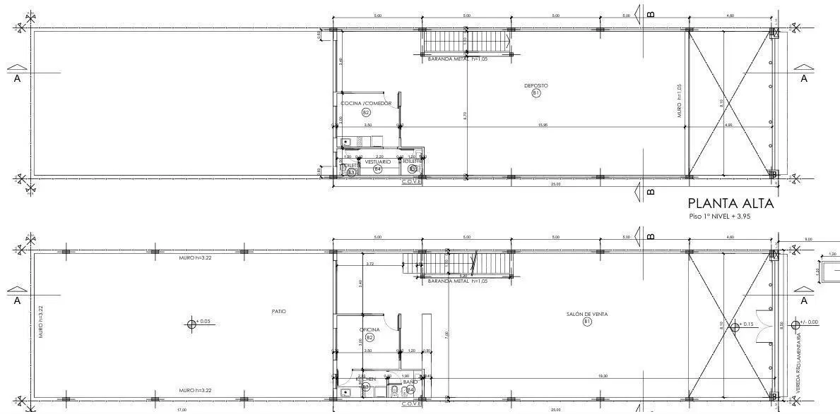 Plano 1
