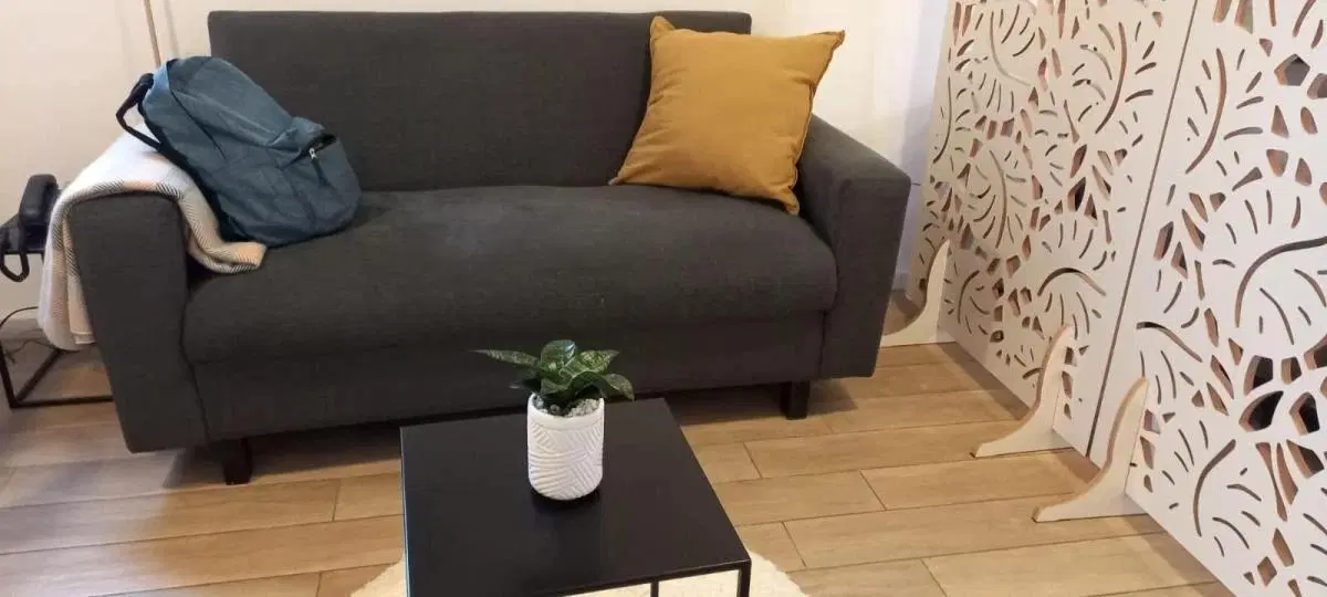 DEPARTAMENTO MONOAMBIENTE- LAS CAÑITAS- ALQUILER TEMPORARIO 2
