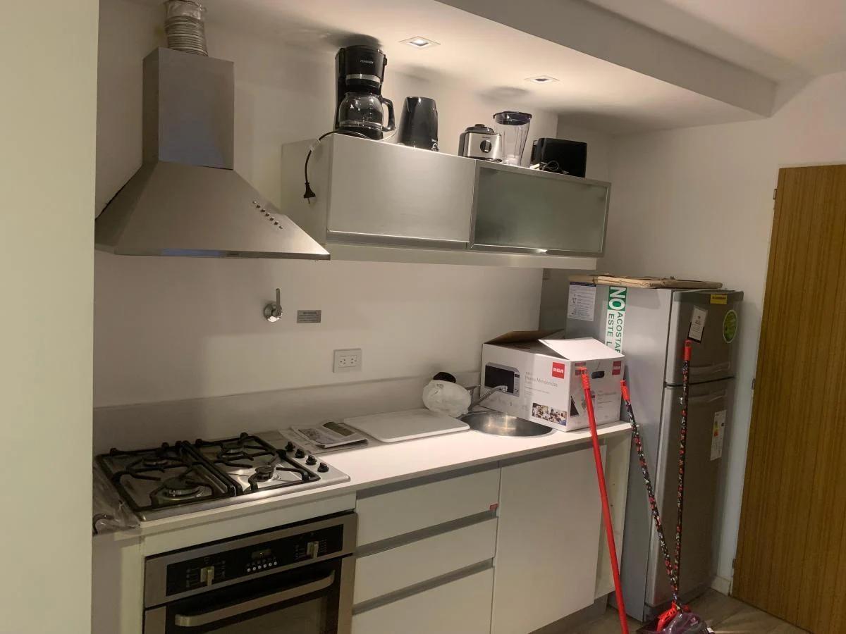 Foto de DEPARTAMENTO MONOAMBIENTE- LAS CAÑITAS- ALQUILER TEMPORARIO, imagen 1