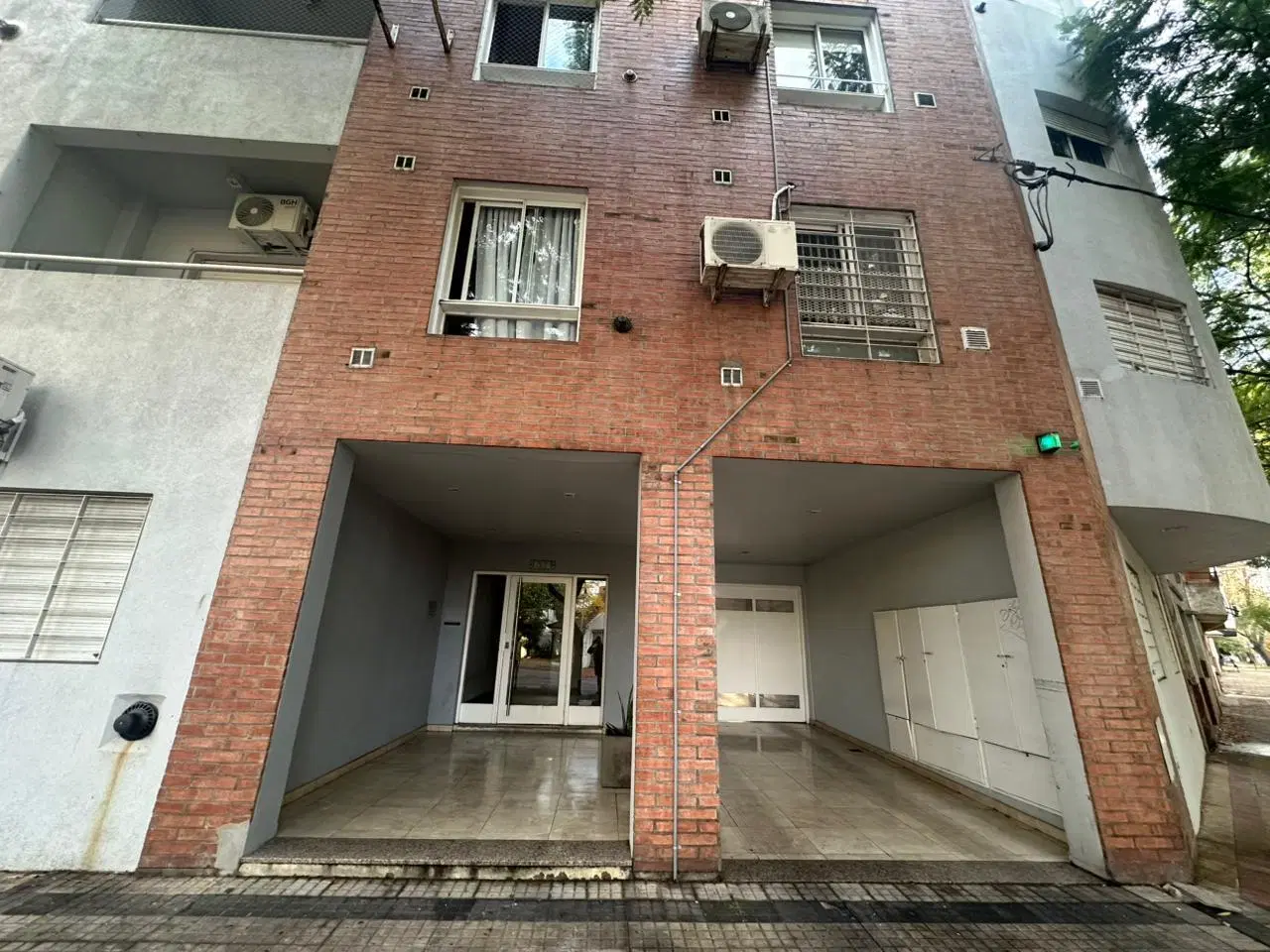 Departamento en La Plata 4