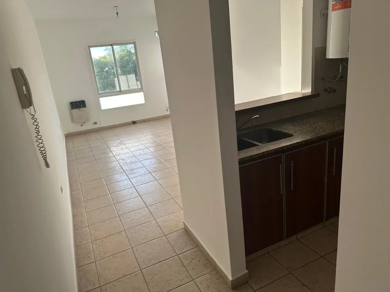 Departamento en La Plata 2