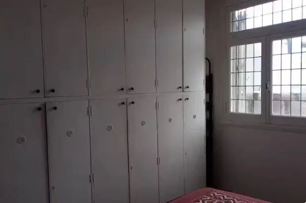 DEPARTAMENTO DOS AMBIENTES-PALERMO SOHO-ALQUILER TEMPORAL 2