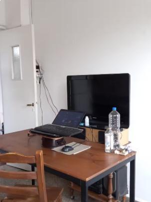 DEPARTAMENTO DOS AMBIENTES-PALERMO SOHO-ALQUILER TEMPORAL