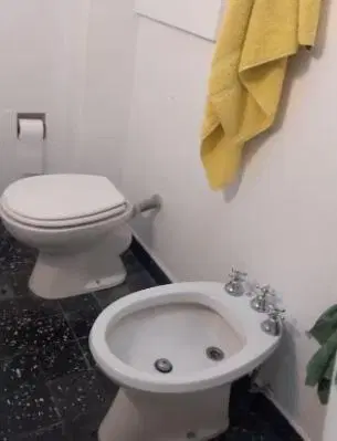 DEPARTAMENTO DOS AMBIENTES-PALERMO SOHO-ALQUILER TEMPORAL 3