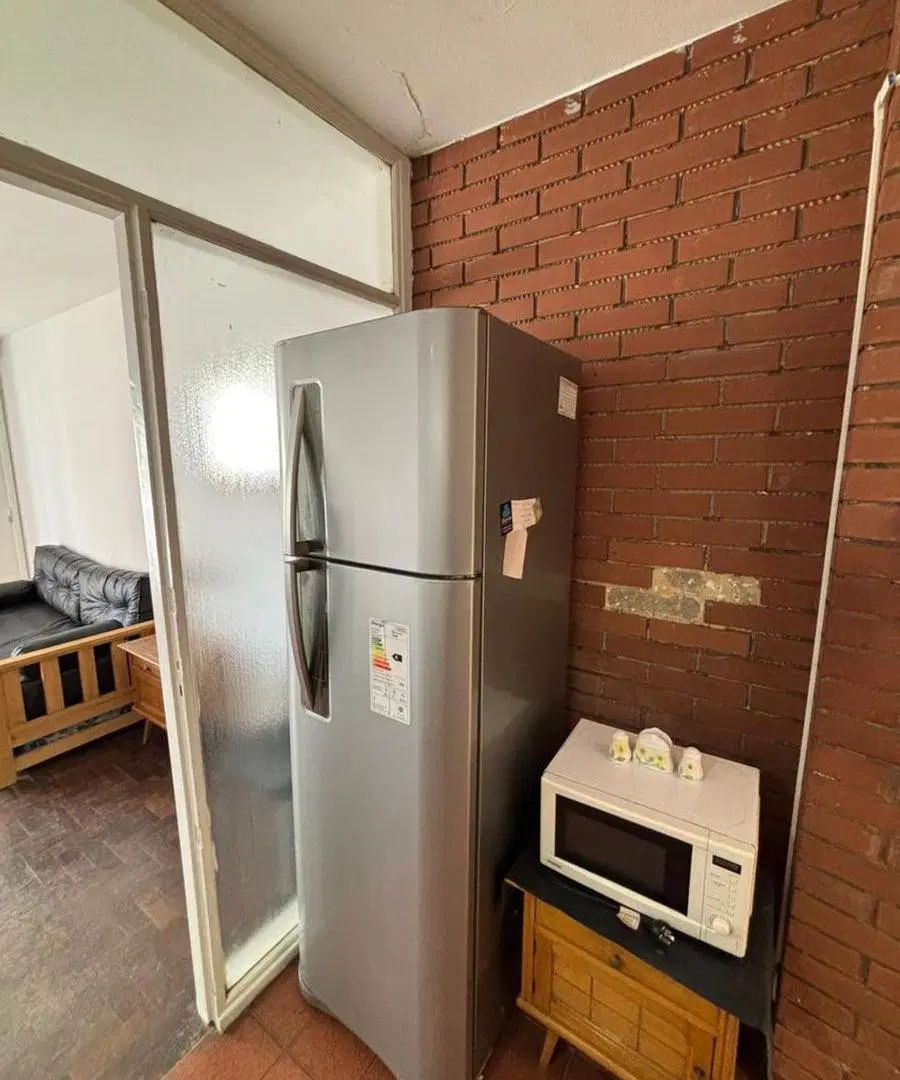 DEPARTAMENTO MONOAMBIENTE-CABALLITO-ALQUILER TEMPORAL 4