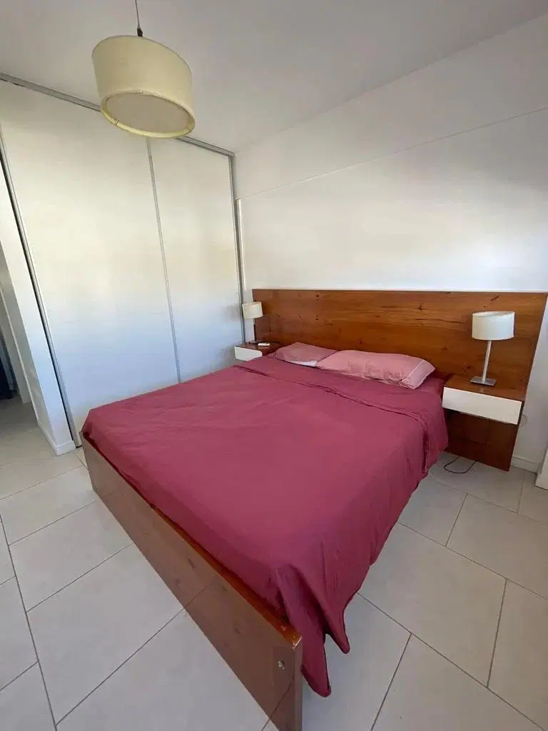 DEPARTAMENTO DOS AMBIENTES-SAAVEDRA-ALQUILER TEMPORAL 2