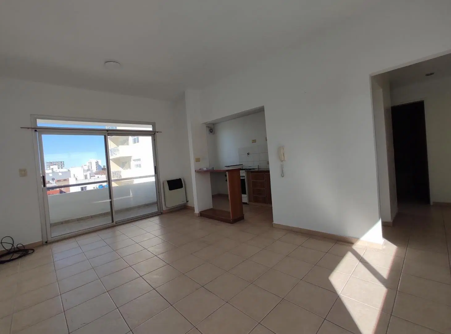 Departamento en Alquiler en La Plata 4