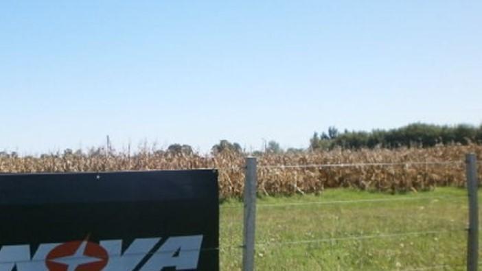 Venta de Campo en Baigorrita (37,5 Hect)