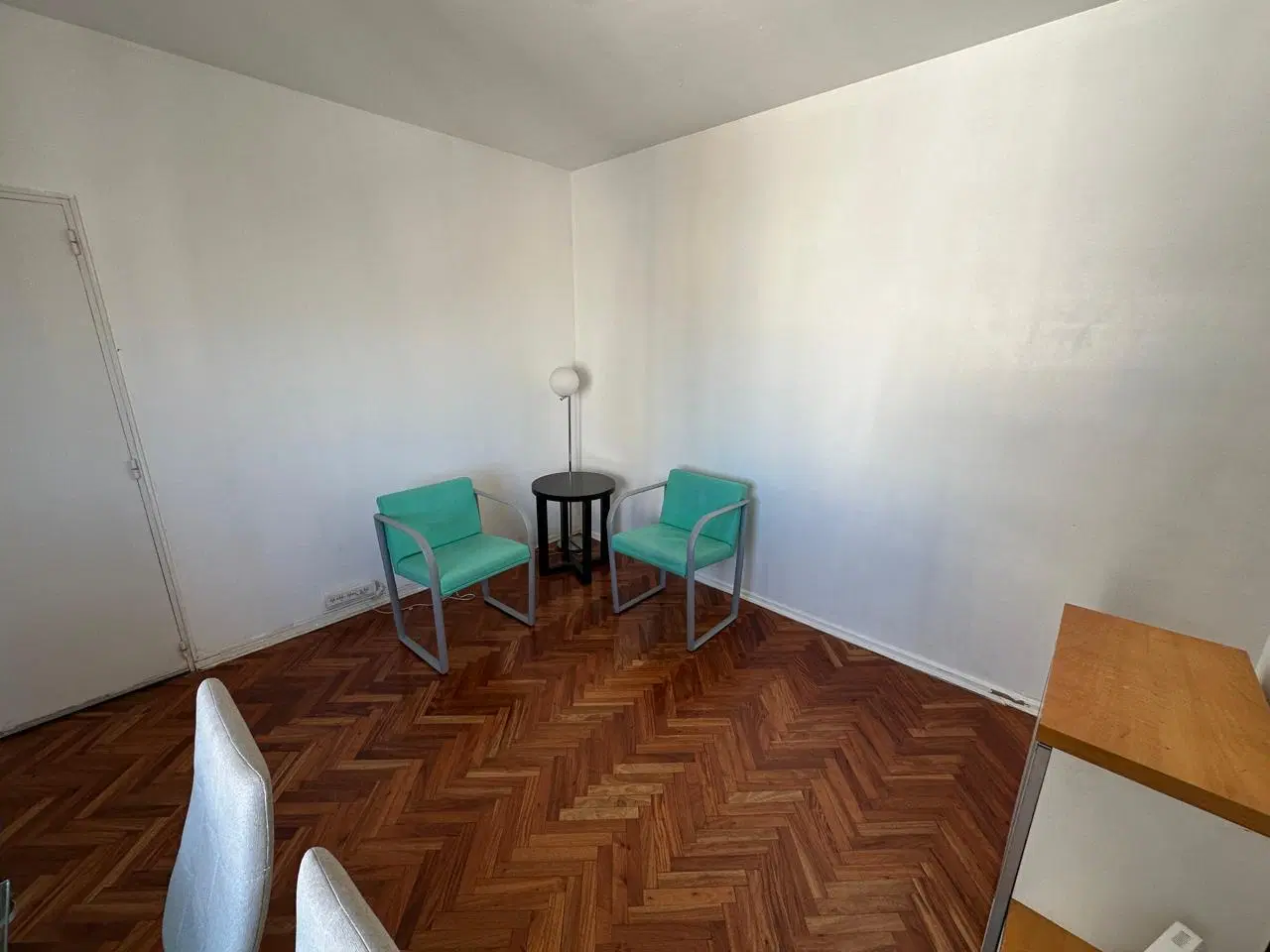 DEPARTAMENTO DOS AMBIENTES-RECOLETA-ALQUILER TEMPORAL 3