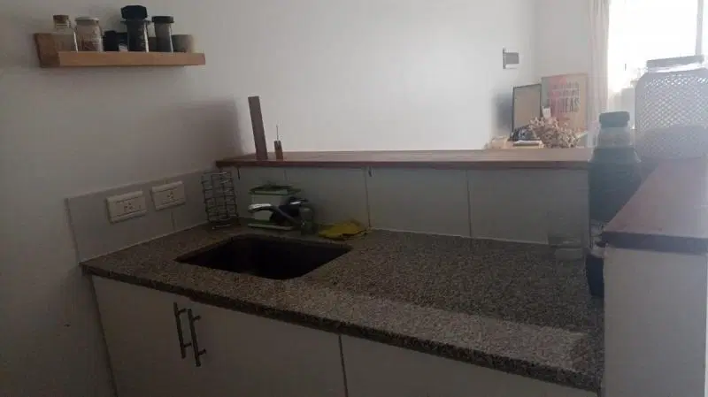 Departamento en La Plata 3