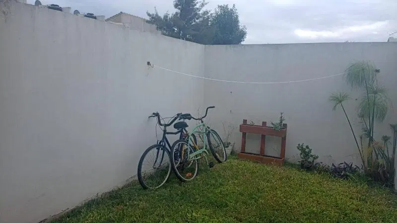 Departamento en La Plata 4