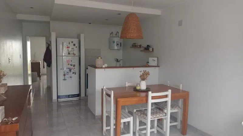 Departamento en La Plata 2