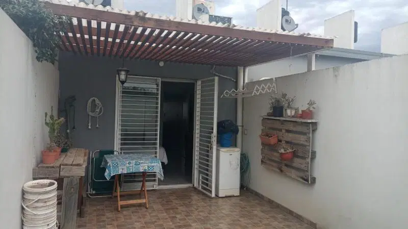 Departamento en La Plata 5