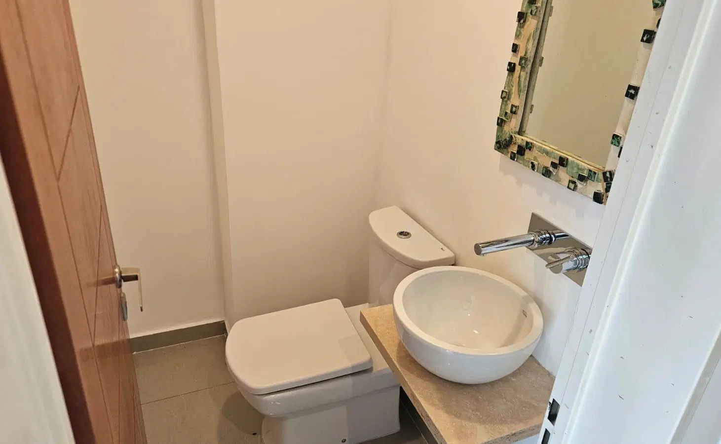 Departamento en venta en Quilmes Centro 3
