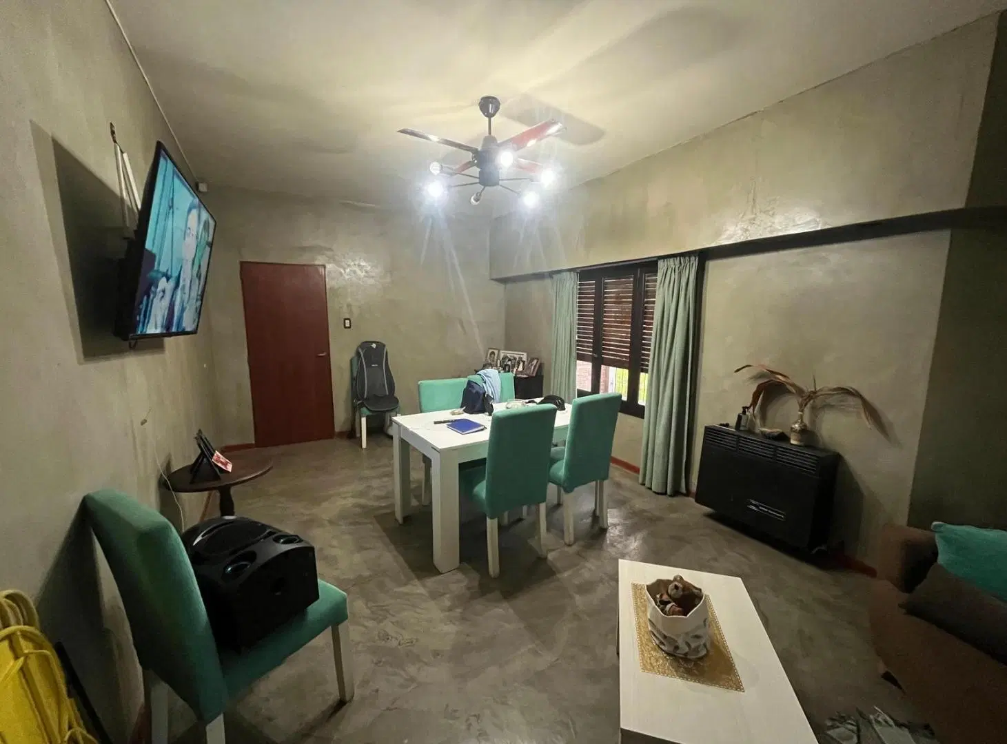 Casa en venta en Melchor Romero 5