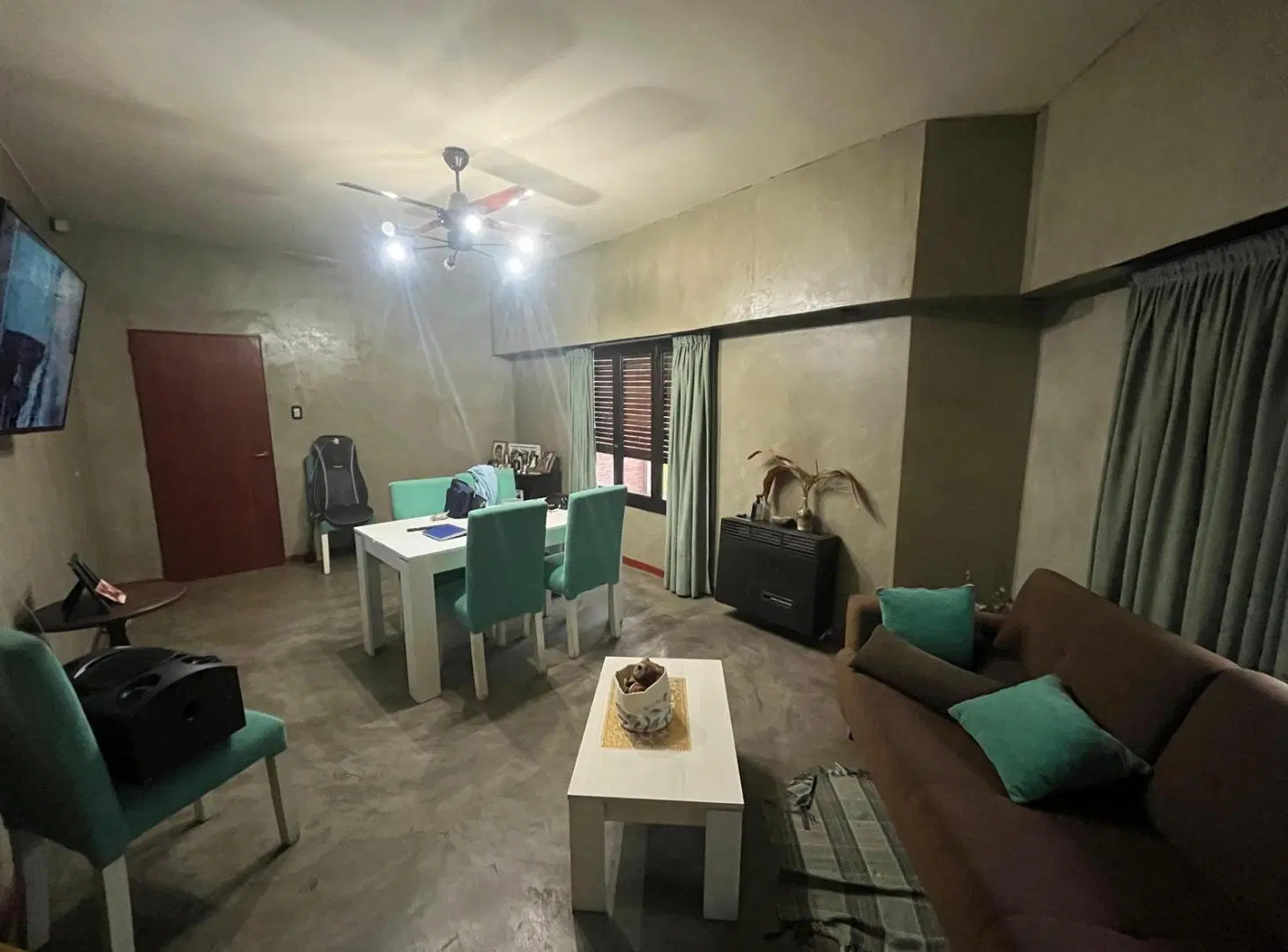 Casa en venta en Melchor Romero 4