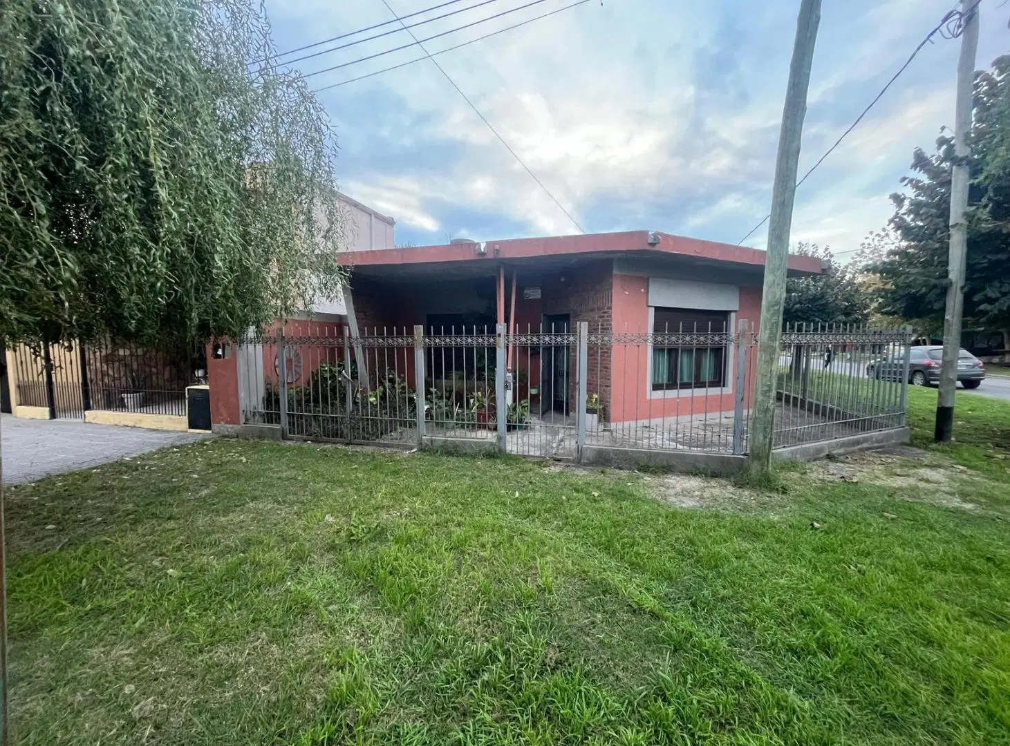 Casa en venta en Melchor Romero 2