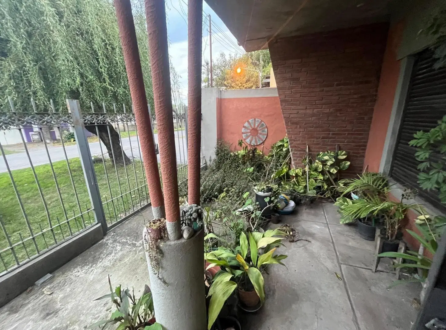 Casa en venta en Melchor Romero 3