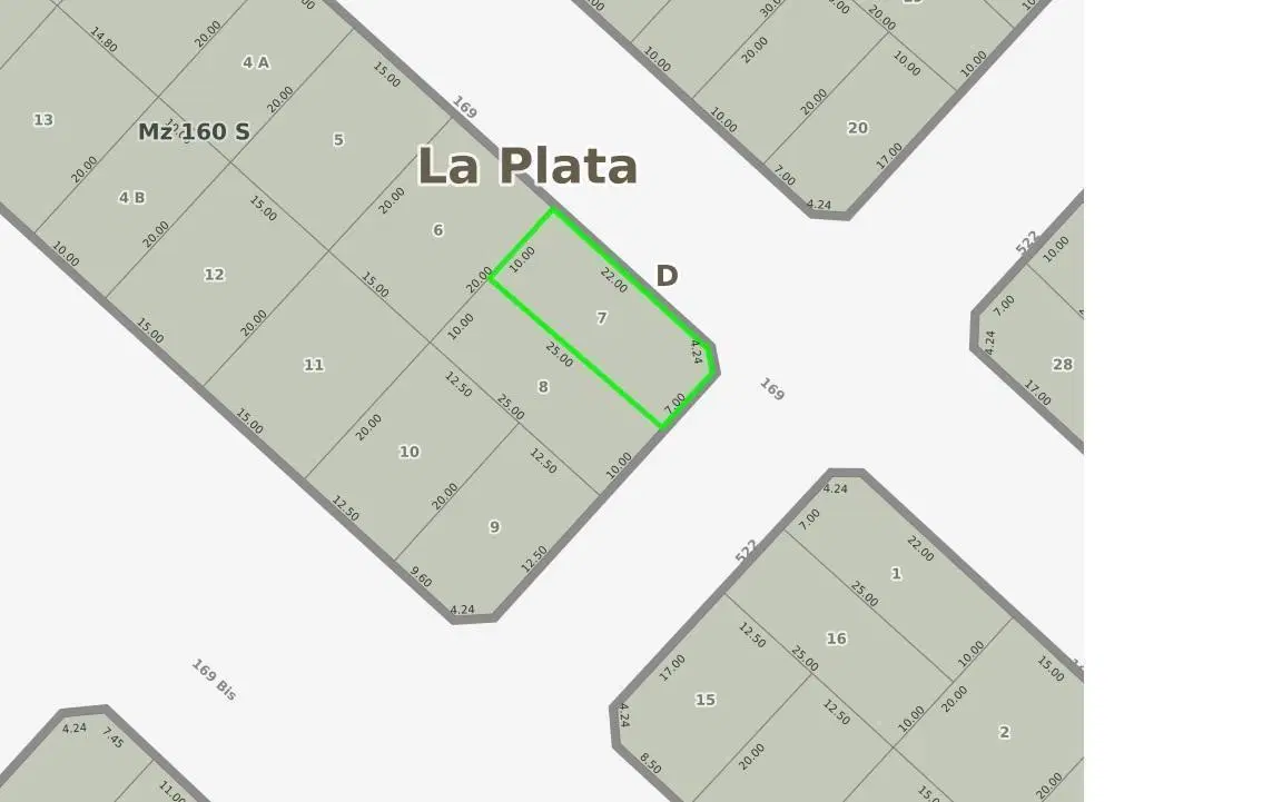 Plano 1