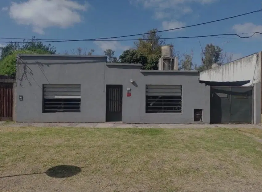 Casa en Venta en La Plata ideal inversor 4
