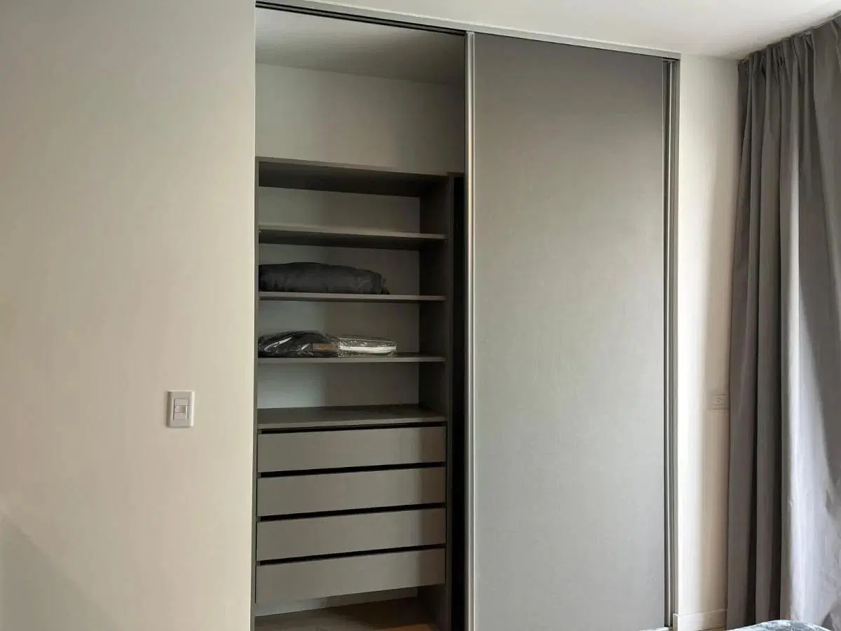 DEPARTAMENTO MONOAMBIENTE-ALMAGRO-ALQUILER TEMPORAL 3