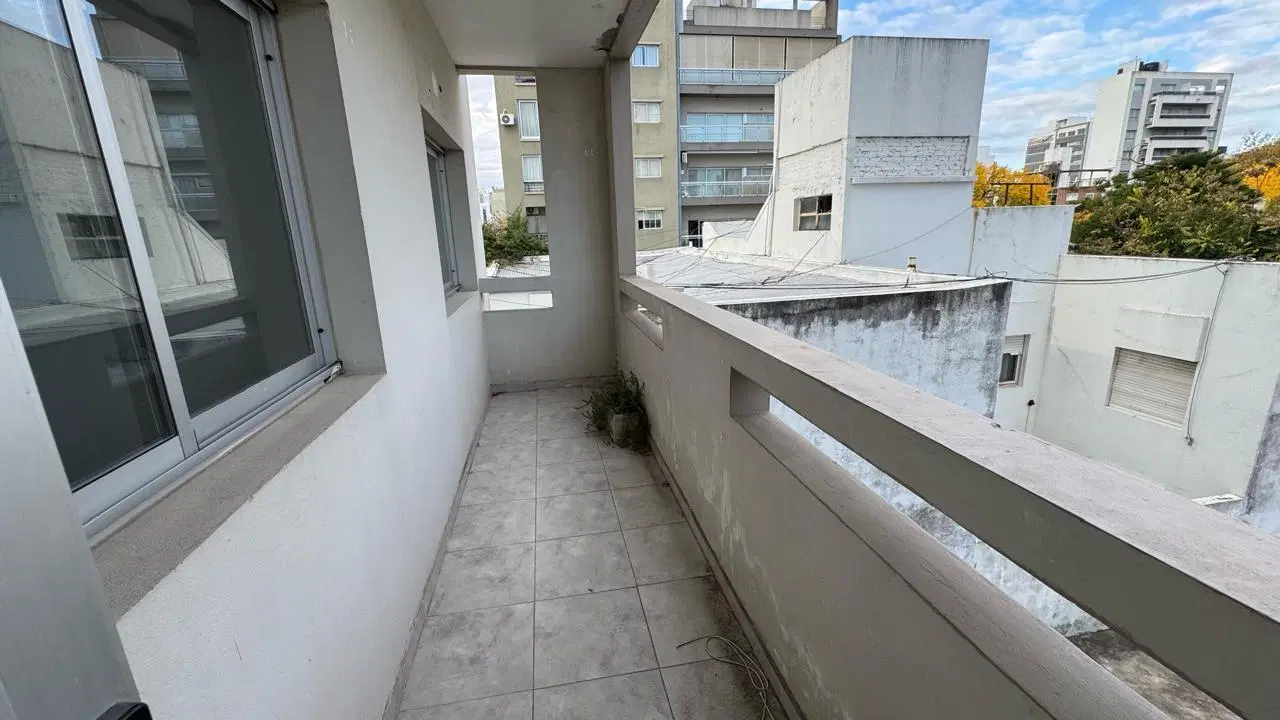 Departamento en venta en La Plata 2