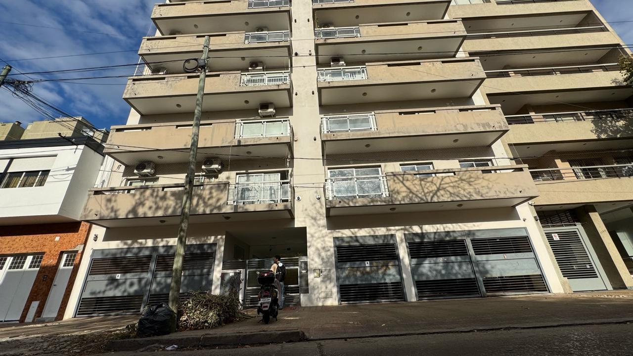 Departamento en venta en La Plata