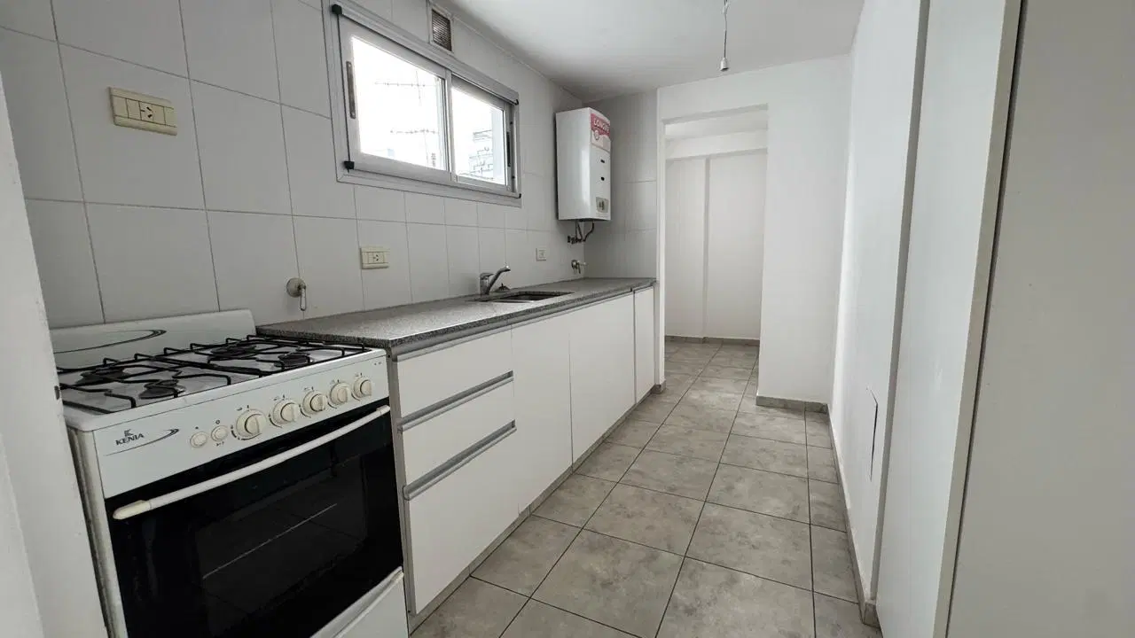 Departamento en venta en La Plata 3