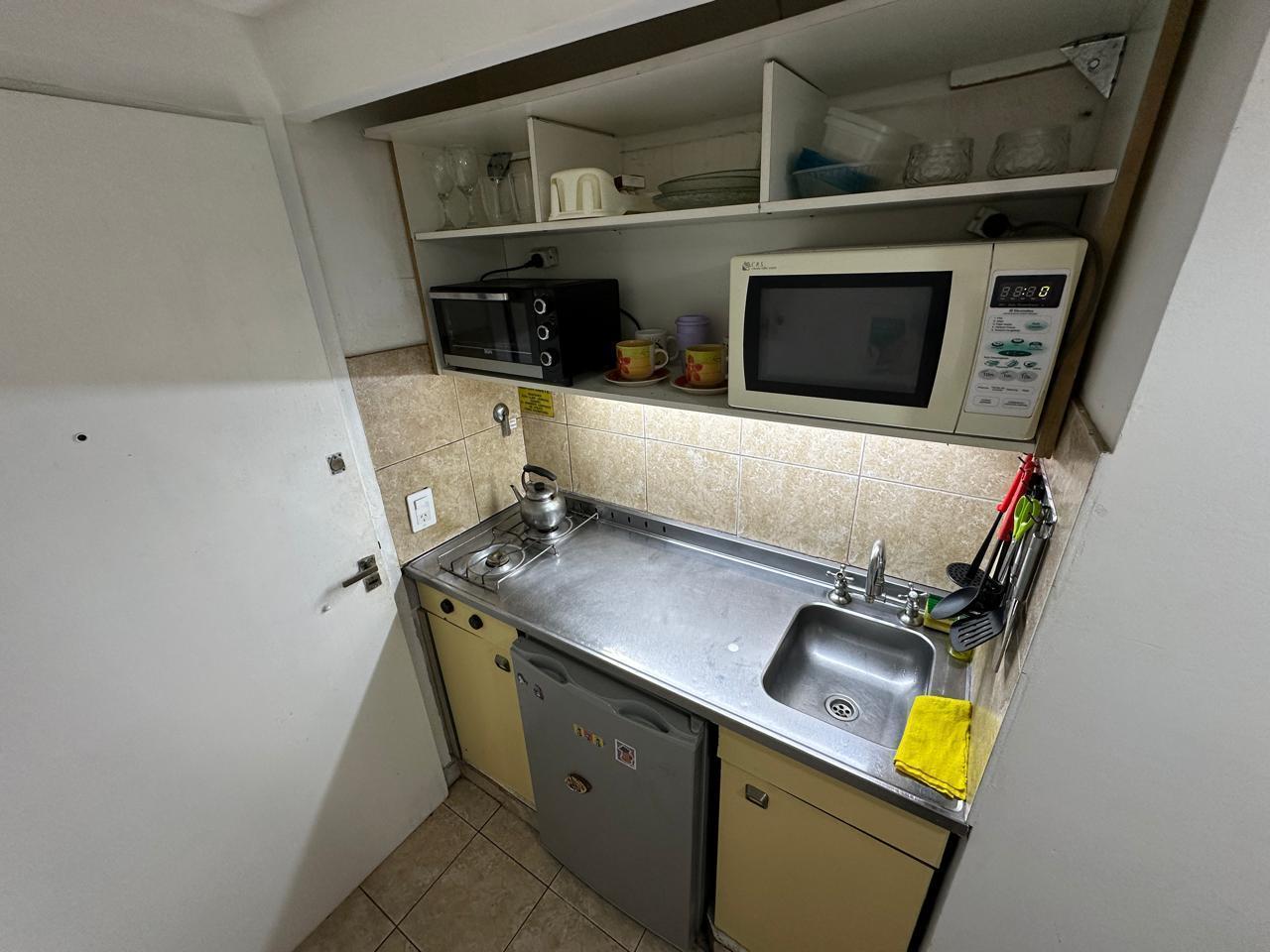 Foto de DEPARTAMENTO MONOAMBIENTE-BALVANERA-ALQUILER TEMPORAL, imagen 5