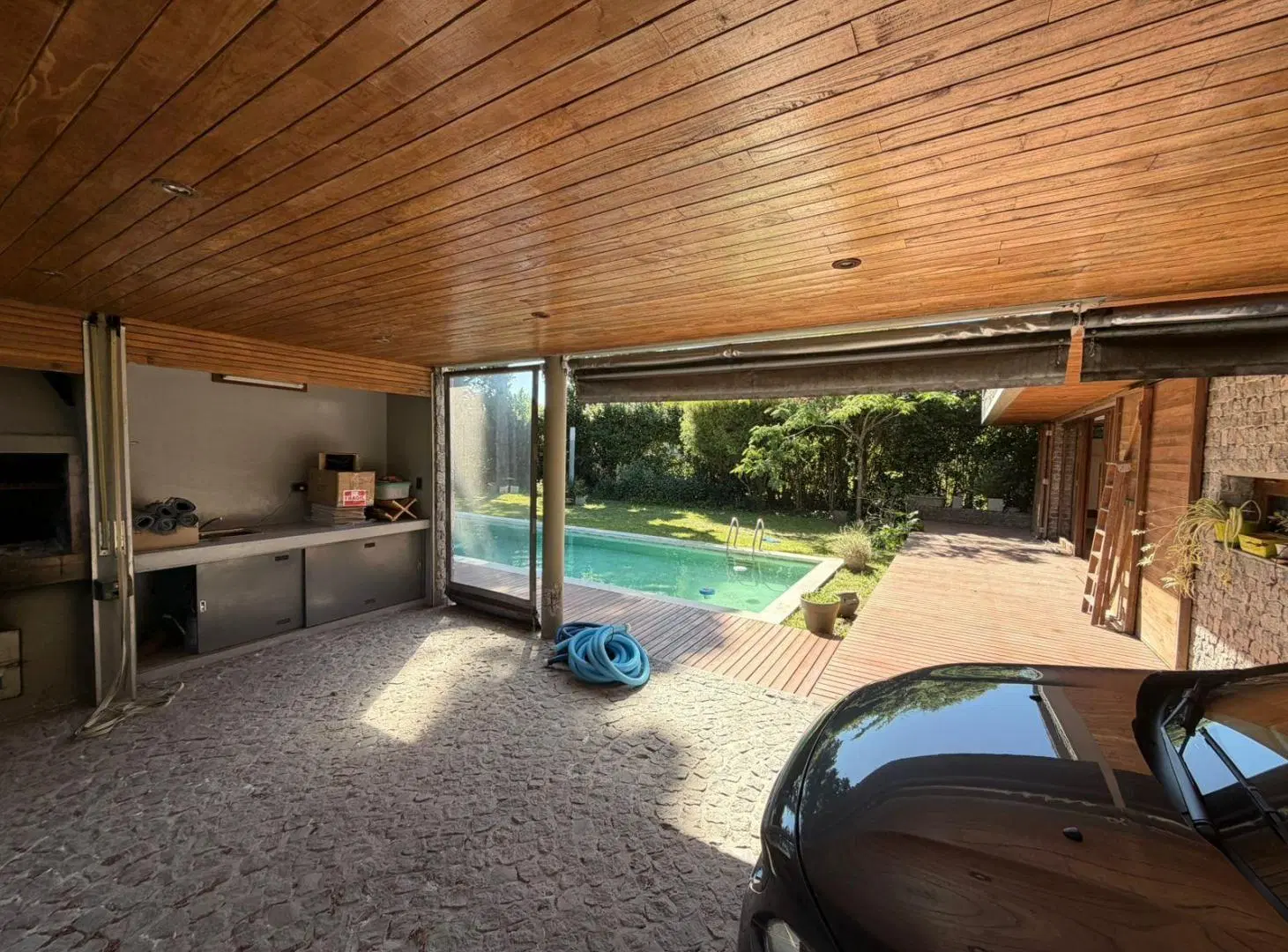Casa de Categoría en Villa Elisa 3