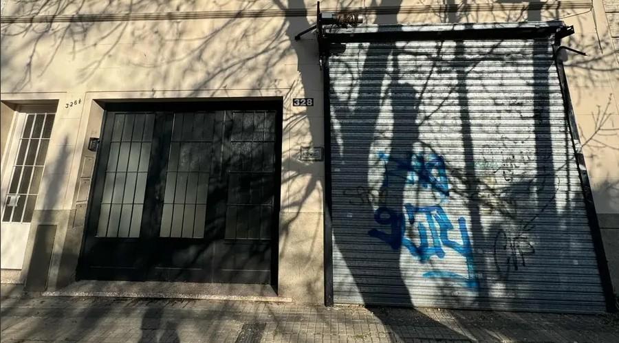 Departamento PH en Venta en la Plata De 130mt2