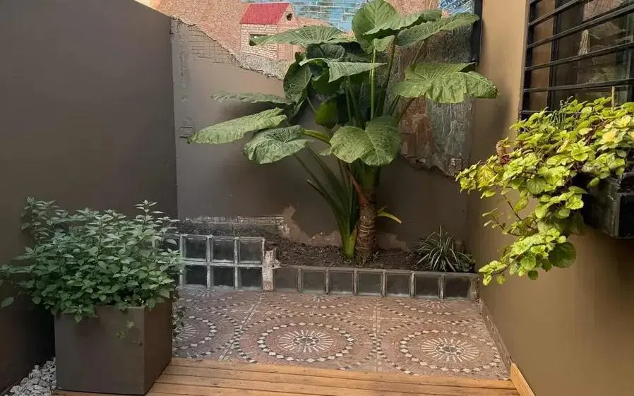 Departamento PH en Venta en la Plata De 130mt2 3