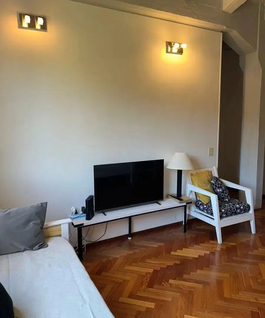 DEPARTAMENTO DOS AMBIENTES-PUERTO MADERO-ALQUILER TEMPORAL 5