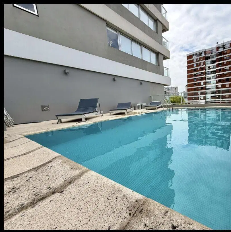 DEPARTAMENTO MONOAMBIENTE-LAS CAÑITAS-ALQUILER TEMPORAL 5