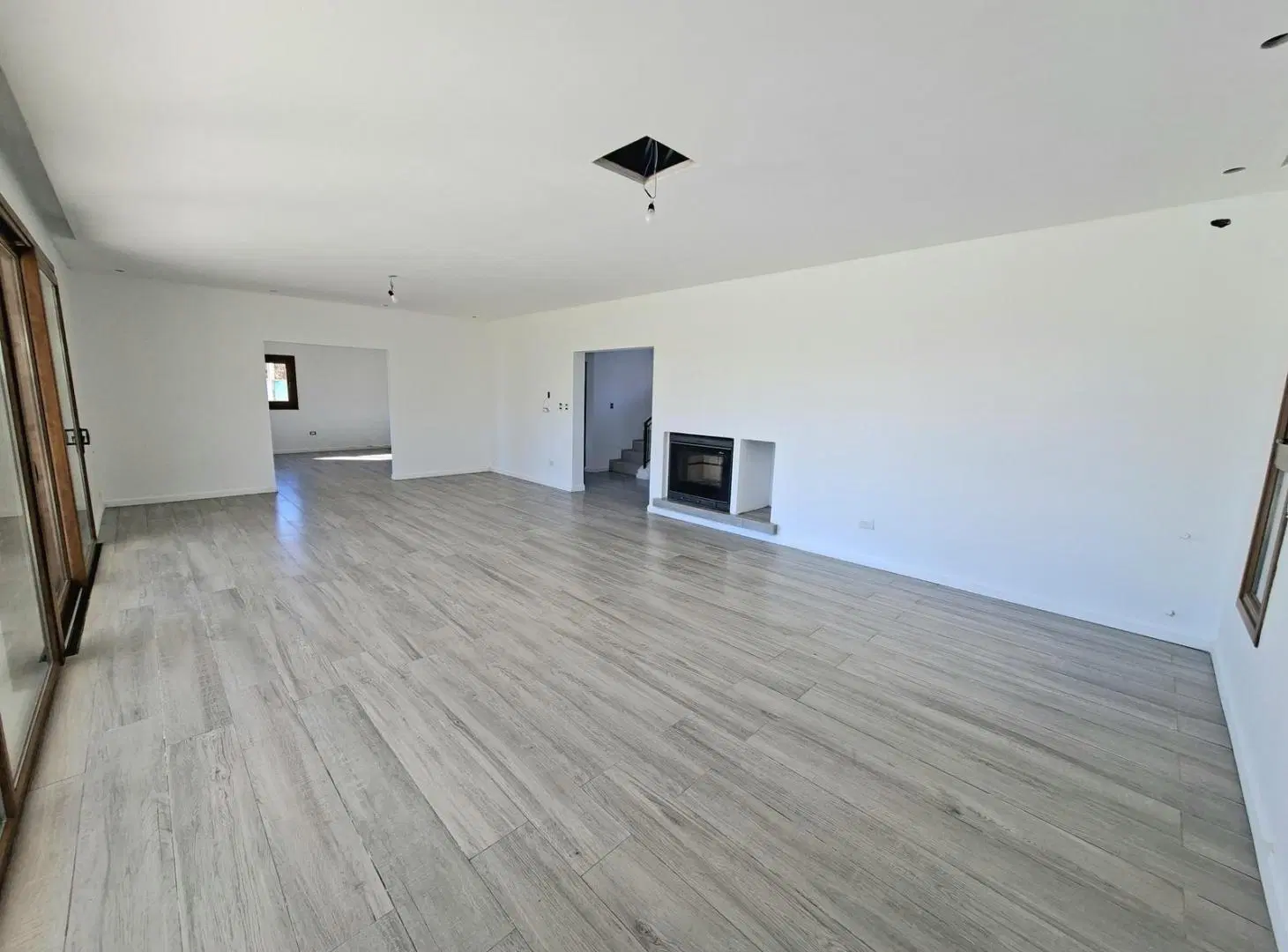 Casa en Las Carolinas 5
