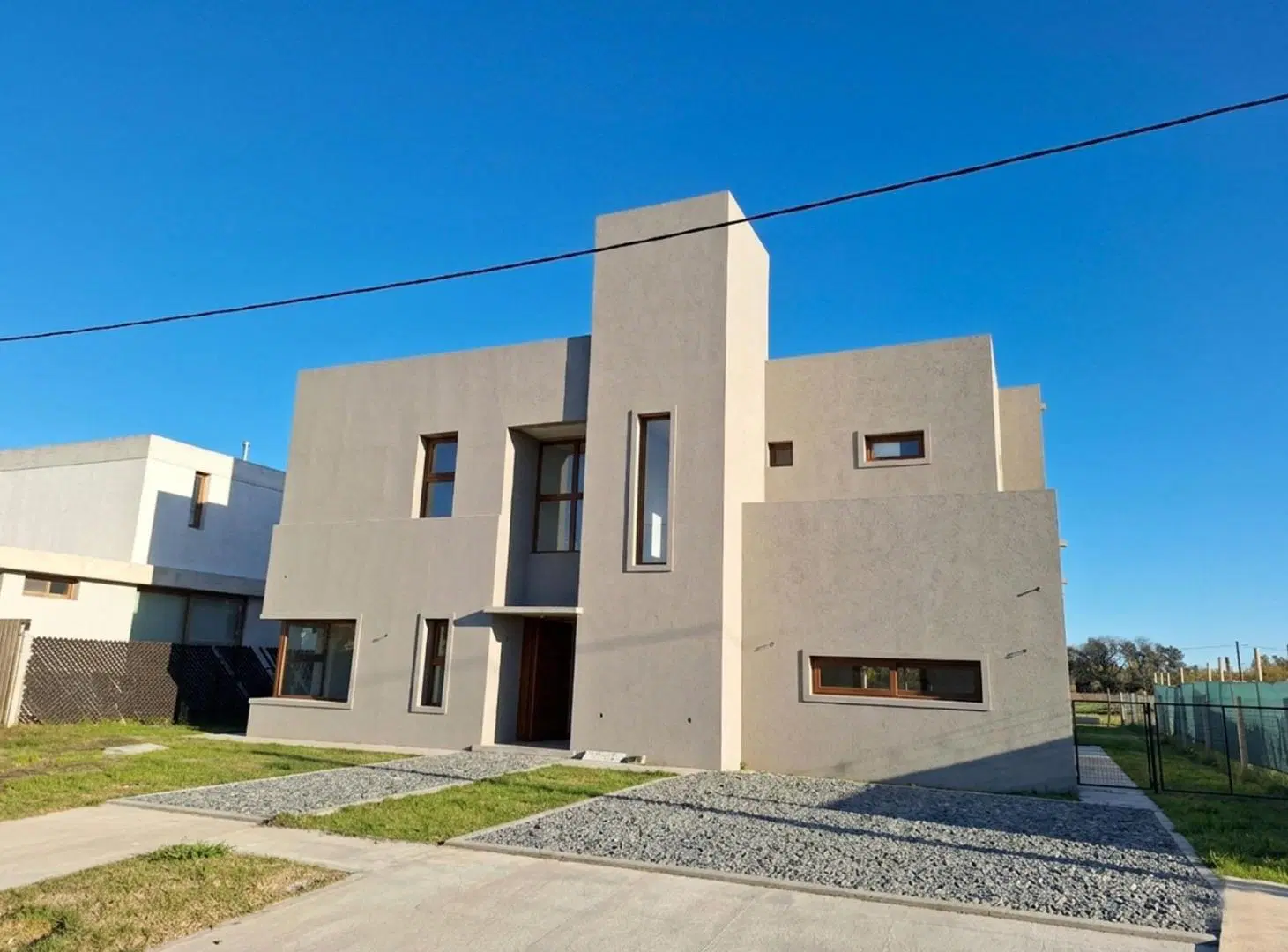 Casa en Las Carolinas 2