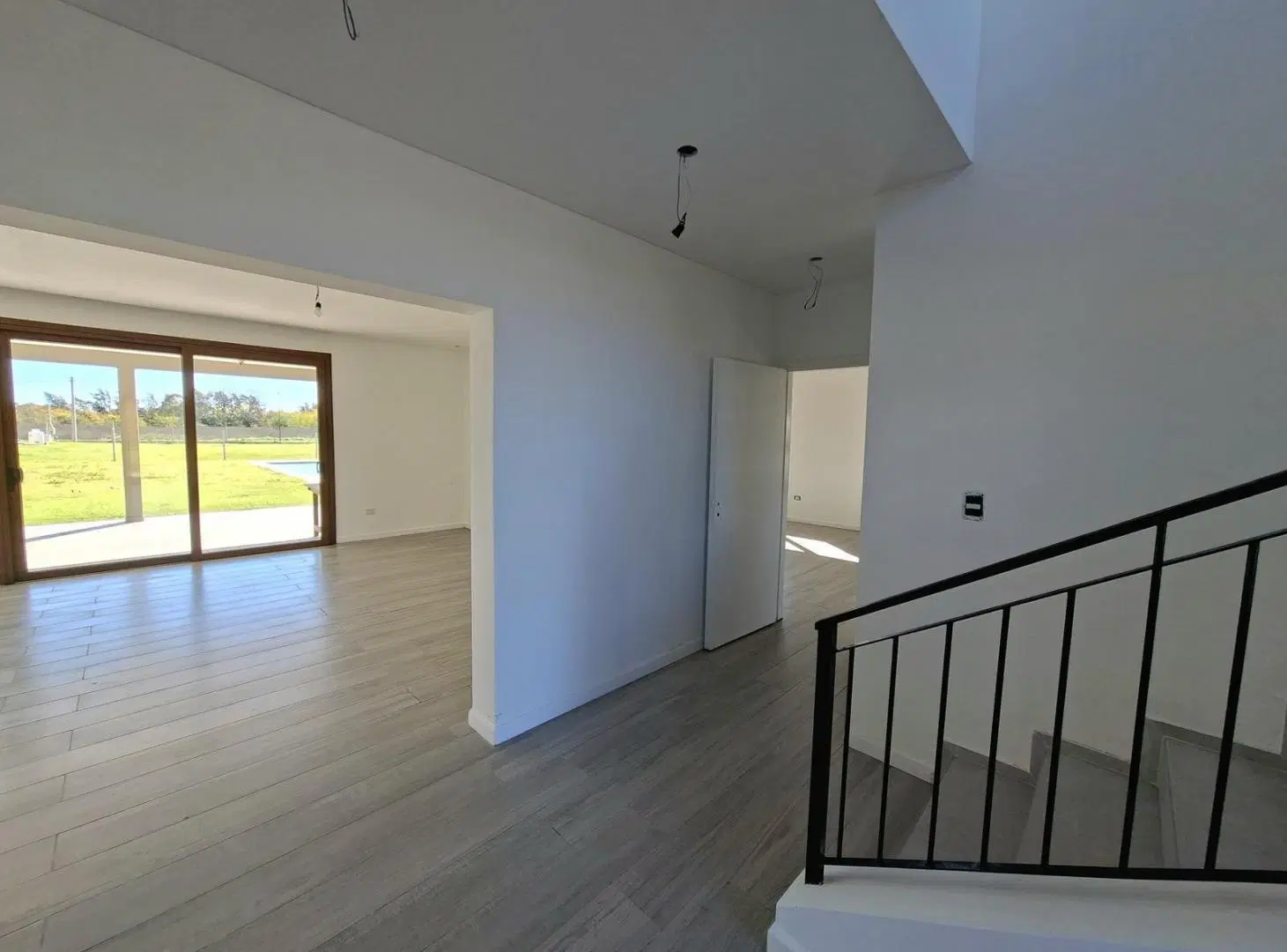 Casa en Las Carolinas 3