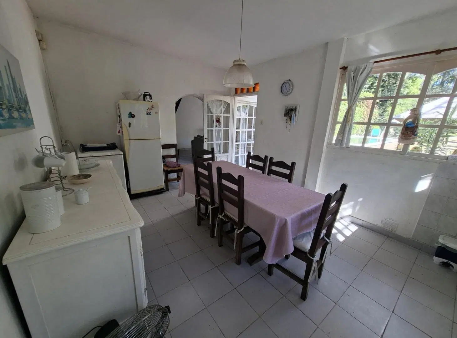 Casa en Venta en City Bell 5