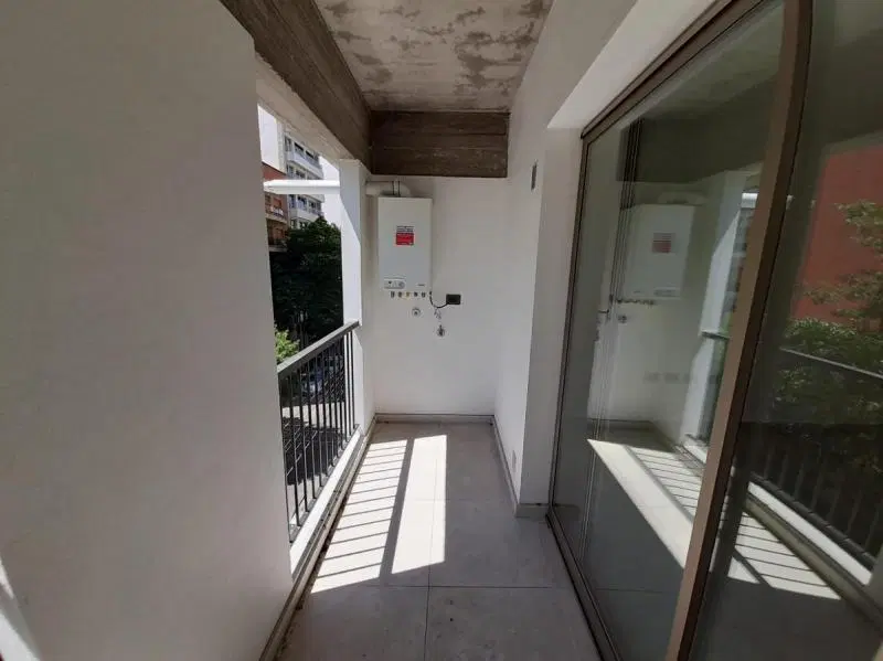 Departamento en La Plata 4